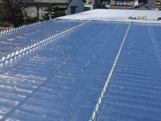 単月25~40万の光熱費削減に成功!機械の稼働率も上がり、生産性アップ!(トヨネン株式会社 様)